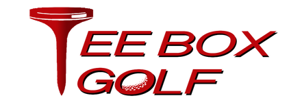 Tee Box &nbsp;Indoor Golf